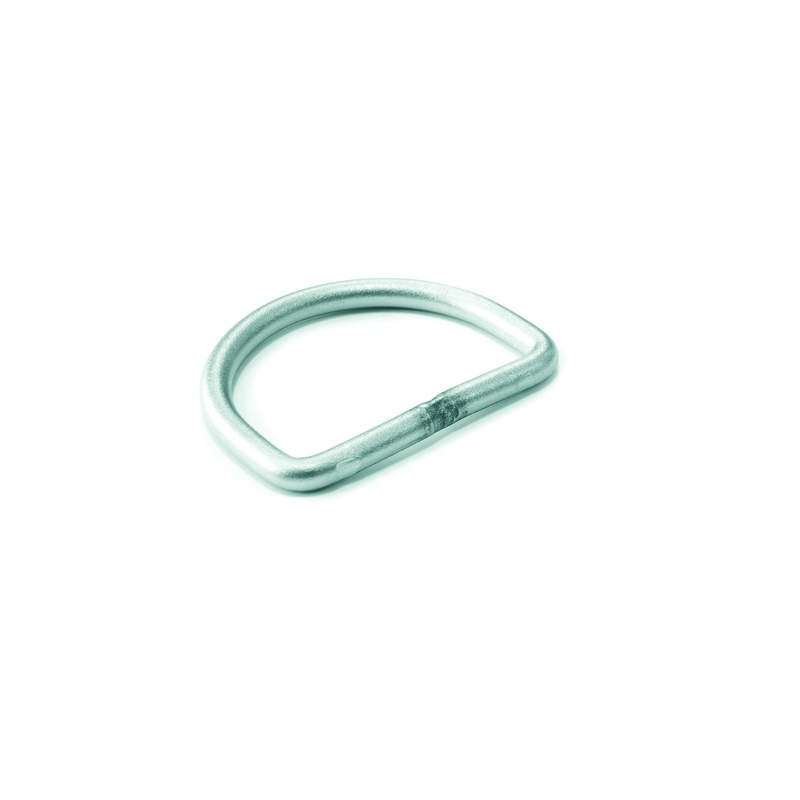 Mares Mares XR - D-Ring Flat SS316 (10pc)