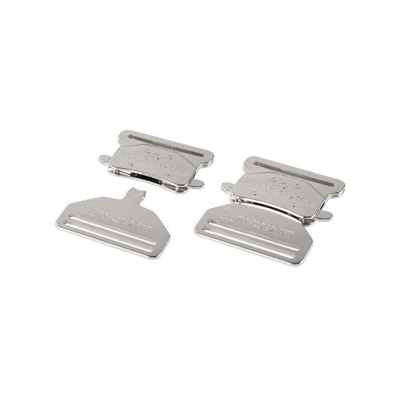Mares Mares XR - Metal Buckle SS316