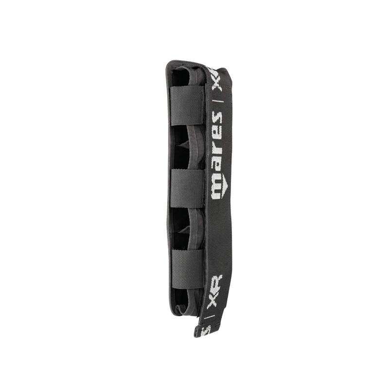 Mares Mares XR - Single Tank Removable Add Weight System