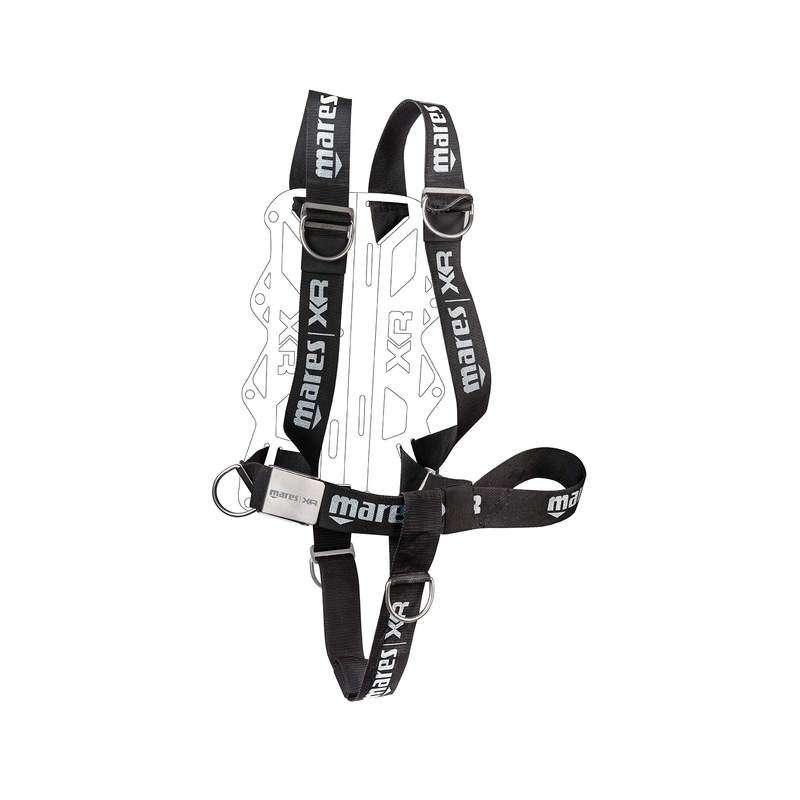Mares Mares XR - Heavy Duty Harness only