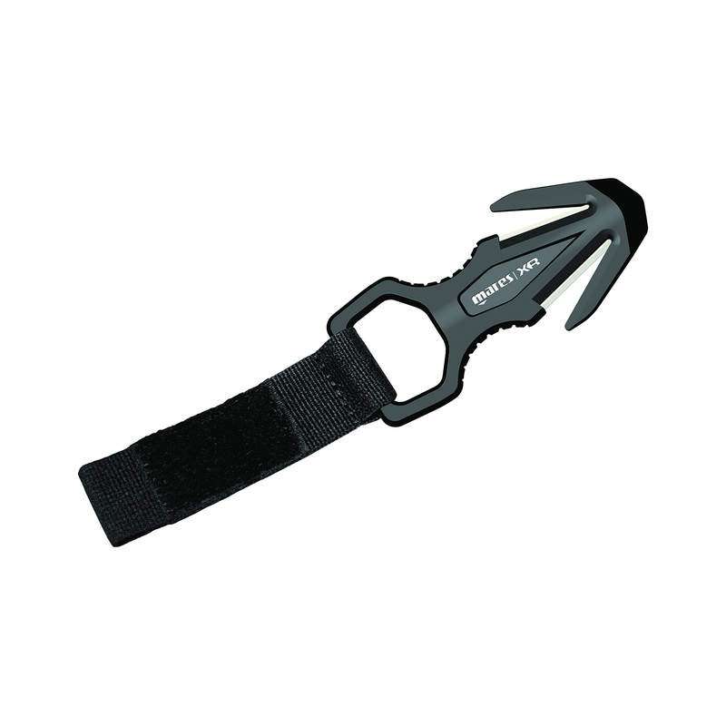 Mares Mares XR - Hand Line-Cutter - Ceramic