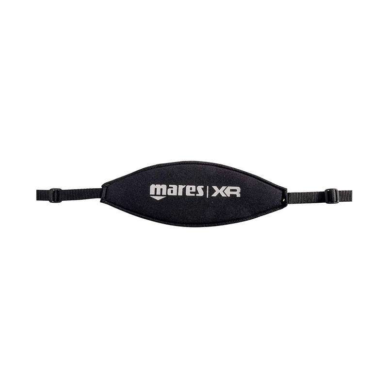 Mares Mares XR - Mask Strap XR Black