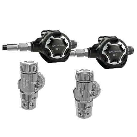 Mares Mares XR - HR 28XR Full Tec Set