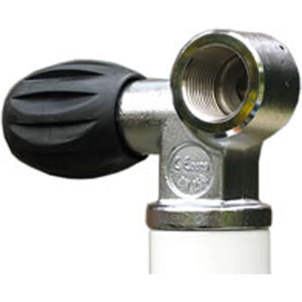 Midland Valve Din 232 Bar