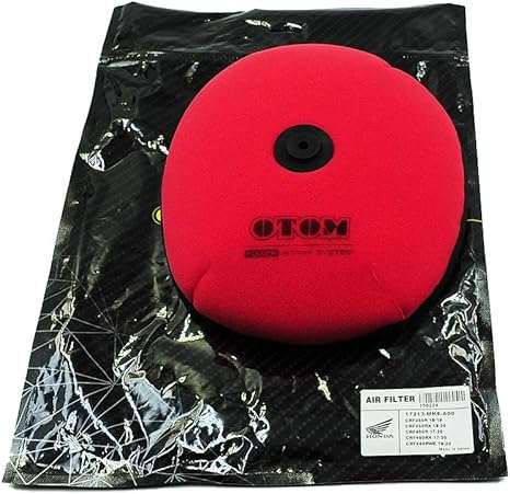 Supermoist Otom Racing Air Filter
