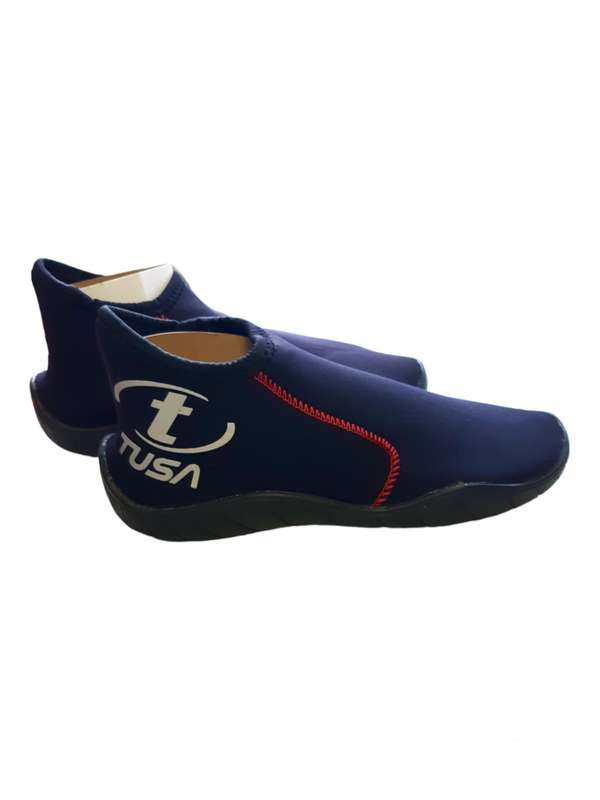 ScubaPro Tusa Imprex 3mm Dive Slipper - US 4