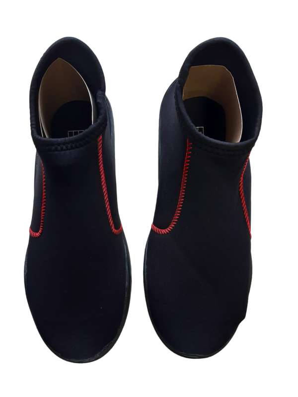 ScubaPro Tusa Imprex 3mm Dive Slipper - US 4