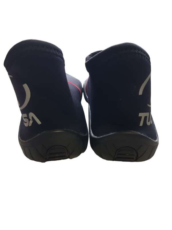 ScubaPro Tusa Imprex 3mm Dive Slipper - US 4