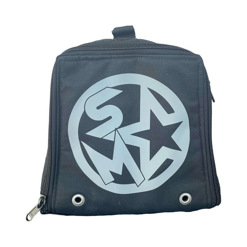 Supermoist Supermoist Fully Customizable Motocycle Helmet Bag