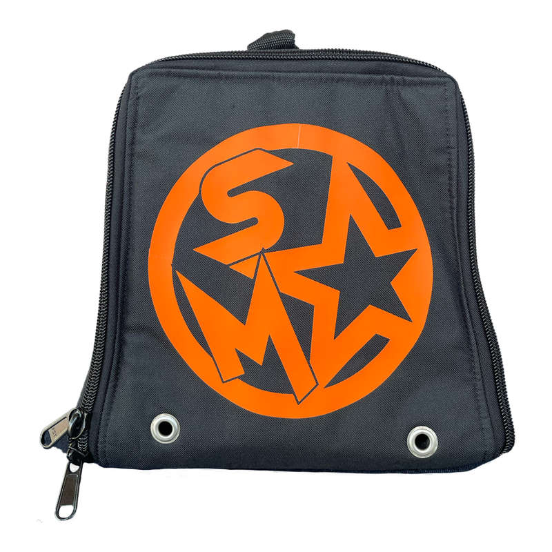 Supermoist Supermoist Fully Customizable Motocycle Helmet Bag