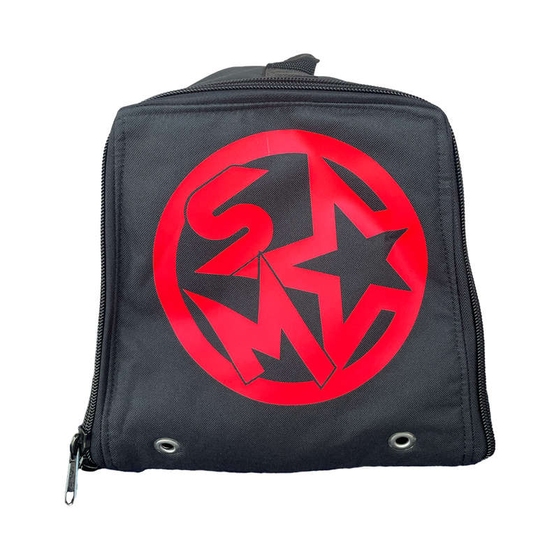 Supermoist Supermoist Fully Customizable Motocycle Helmet Bag