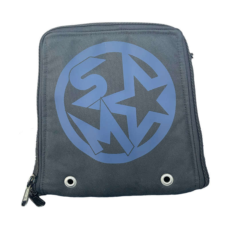 Supermoist Supermoist Fully Customizable Motocycle Helmet Bag