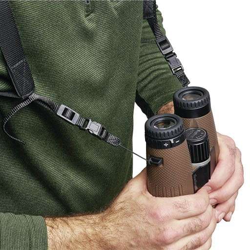 Bushnell BUSHNELL UNIVERSAL BINOCULAR HARNESS