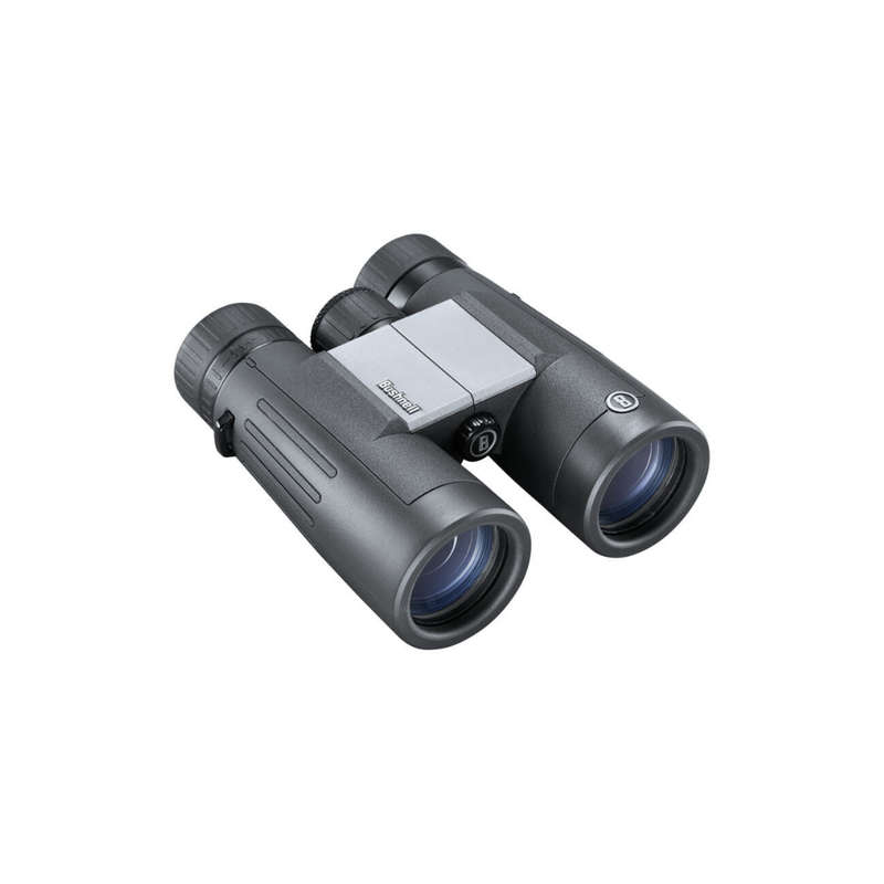 Bushnell POWERVIEW 8×42 2.0 Aluminum MC, Metal Chass, Rubb