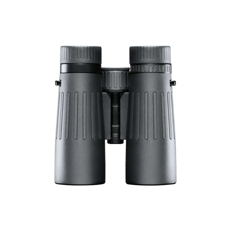 Bushnell POWERVIEW 8×42 2.0 Aluminum MC, Metal Chass, Rubb