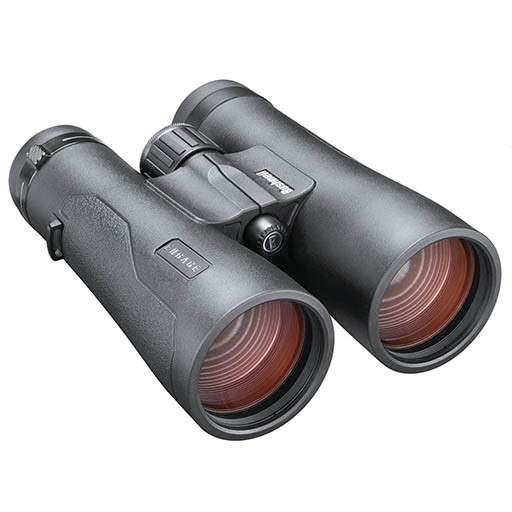 Bushnell ENGAGE DX BINOCULARS, 12X50MM