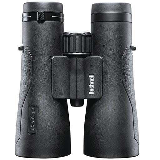 Bushnell ENGAGE DX BINOCULARS, 12X50MM