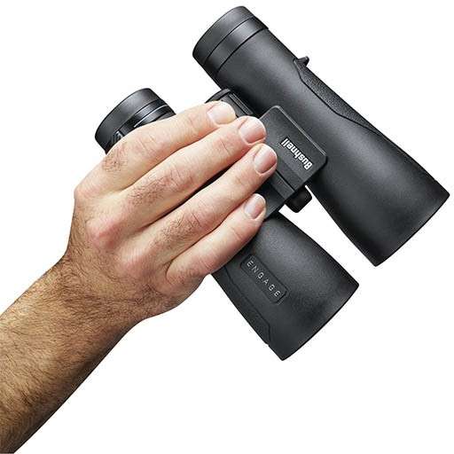 Bushnell ENGAGE DX BINOCULARS, 12X50MM