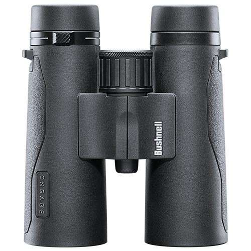 Bushnell ENGAGE X 10X42 BLACK EXO,FMC