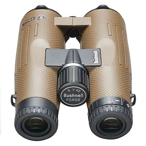 Bushnell FORGE BINOCULARS, 8X42MM