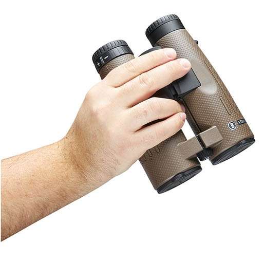 Bushnell FORGE BINOCULARS, 8X42MM