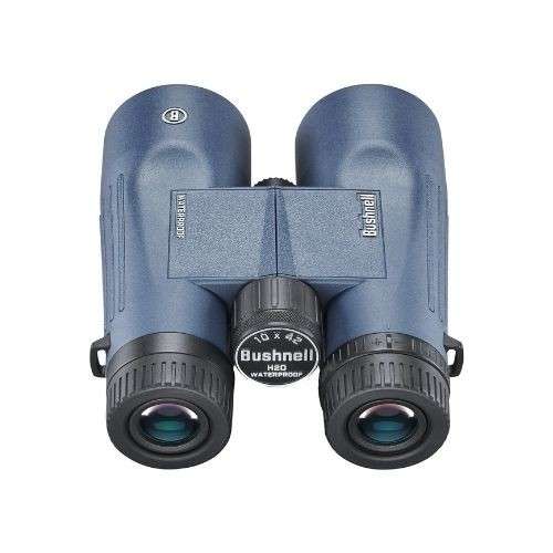 Bushnell H2O 10X42 WATERPROOF BINOCULARS