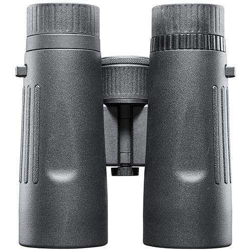 Bushnell LEGEND 10×42 Roof Black FMC, BAK4, IPX7, Rubber