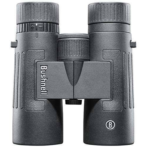 Bushnell LEGEND 8×42 Roof Black FMC, BAK4, IPX7, Rubber