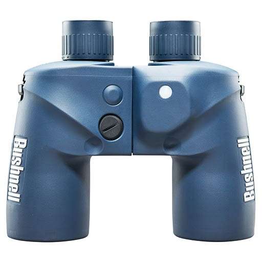 Bushnell MARINE BINOCULARS, 7X50MM WITH COMPASS
