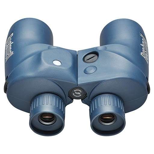 Bushnell MARINE BINOCULARS, 7X50MM WITH COMPASS