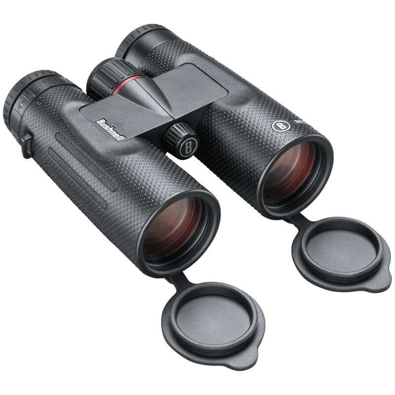 Bushnell Nitro 10×42 Black Binoculars