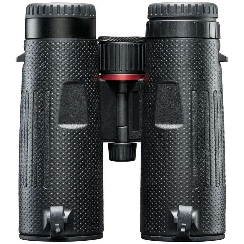 Bushnell Nitro 10×42 Black Binoculars