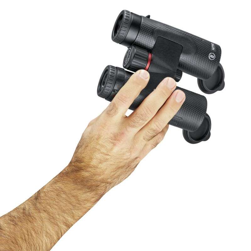 Bushnell Nitro 10×42 Black Binoculars