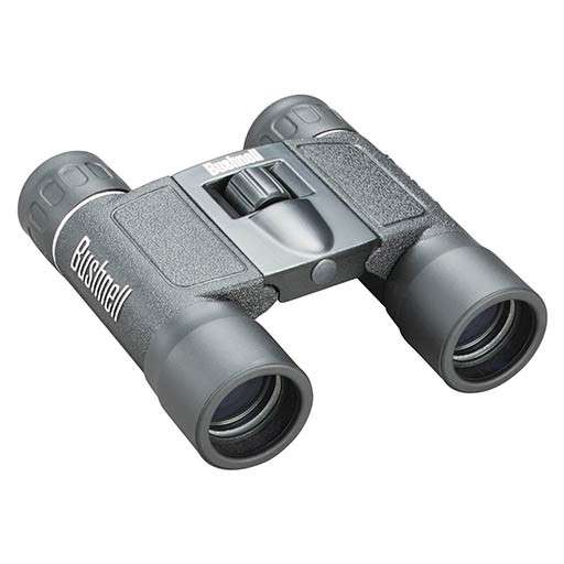 Bushnell POWERVIEW BINOCULARS, 10X25MM