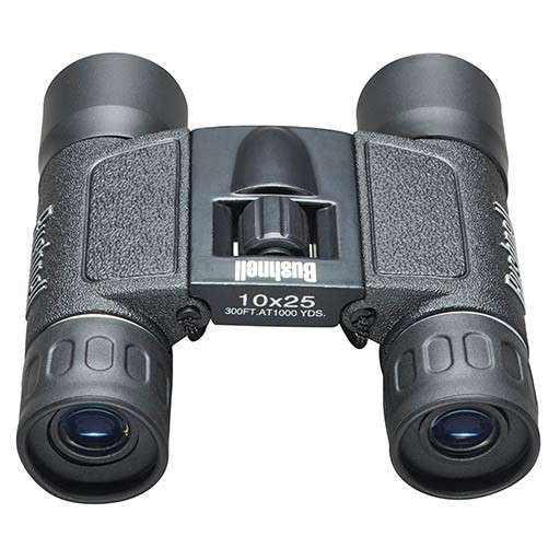 Bushnell POWERVIEW BINOCULARS, 10X25MM