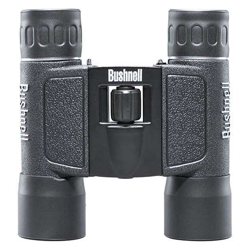 Bushnell POWERVIEW BINOCULARS, 10X25MM