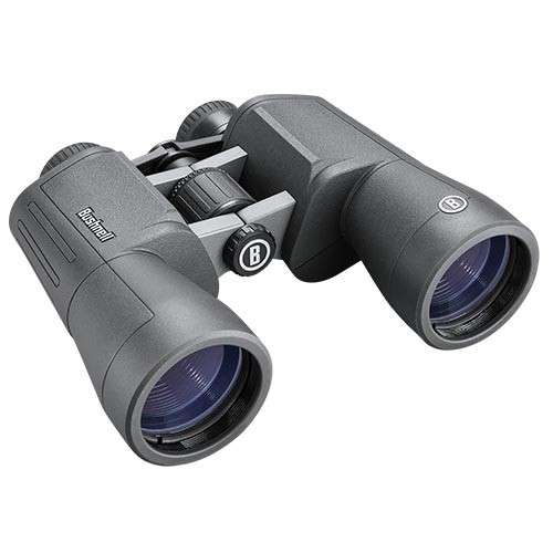 Bushnell POWERVIEW 20×50 2.0 Aluminum MC, Metal Chass, Rubb