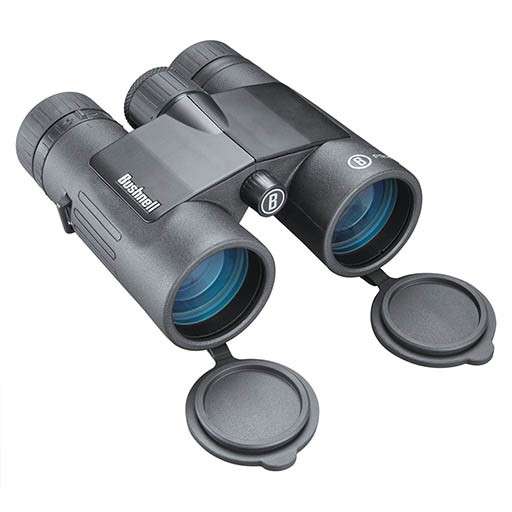 Bushnell PRIME BINOCULARS, 10X42MM