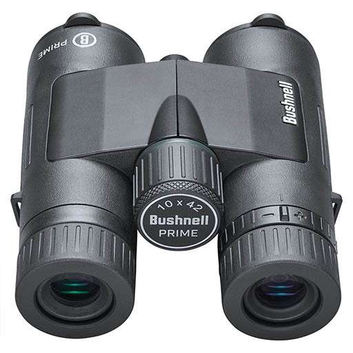 Bushnell PRIME BINOCULARS, 10X42MM