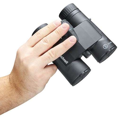 Bushnell PRIME BINOCULARS, 10X42MM