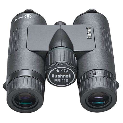 Bushnell PRIME BINOCULARS, 8X32MM