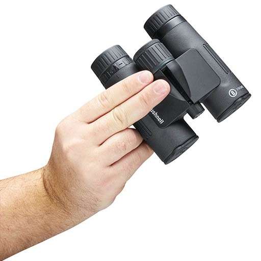 Bushnell PRIME BINOCULARS, 8X32MM