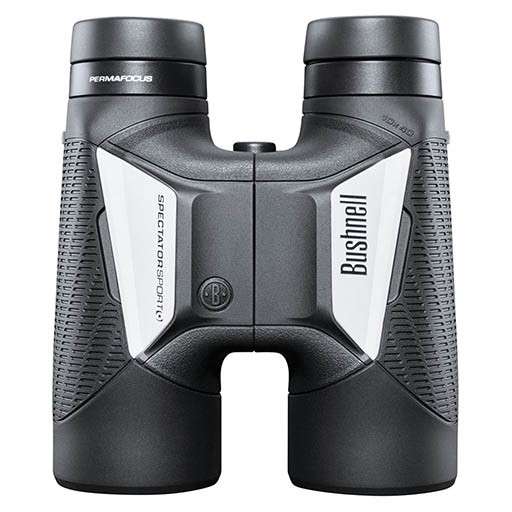 Bushnell SPECTATOR SPORT BINOCULARS, 10X40MM