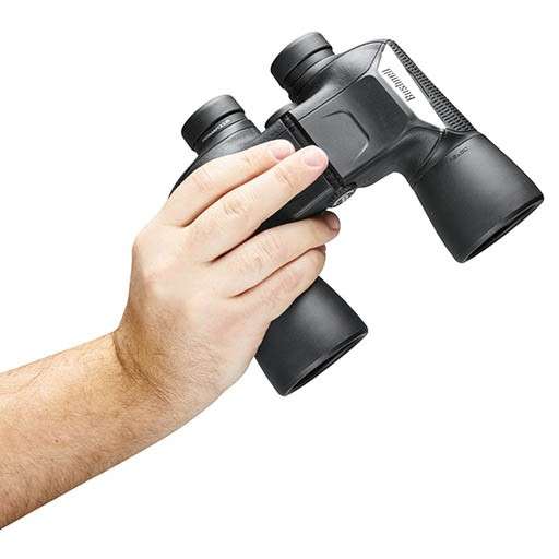 Bushnell SPECTATOR SPORT BINOCULARS, 12X50MM