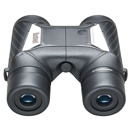 Bushnell SPECTATOR SPORT BINOCULARS, 8X32MM
