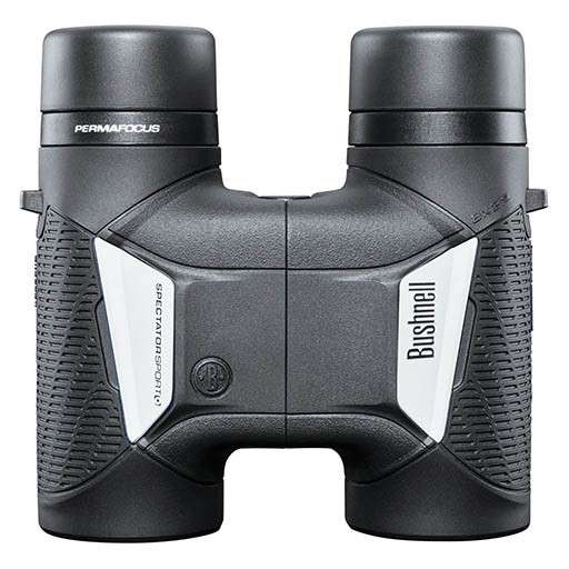 Bushnell SPECTATOR SPORT BINOCULARS, 8X32MM
