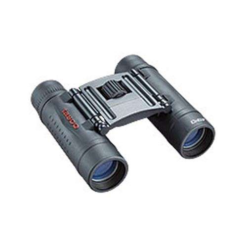 Tasco Essentials (Roof) Binoculars -10x 25mm, Compact