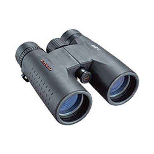 Tasco Essentials (Roof) Binoculars  8x 42mm, Standard