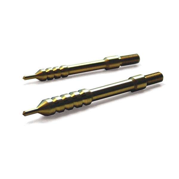 Hoppes Elite .17-.20 Cal. Pierce Point Cleaning Jags