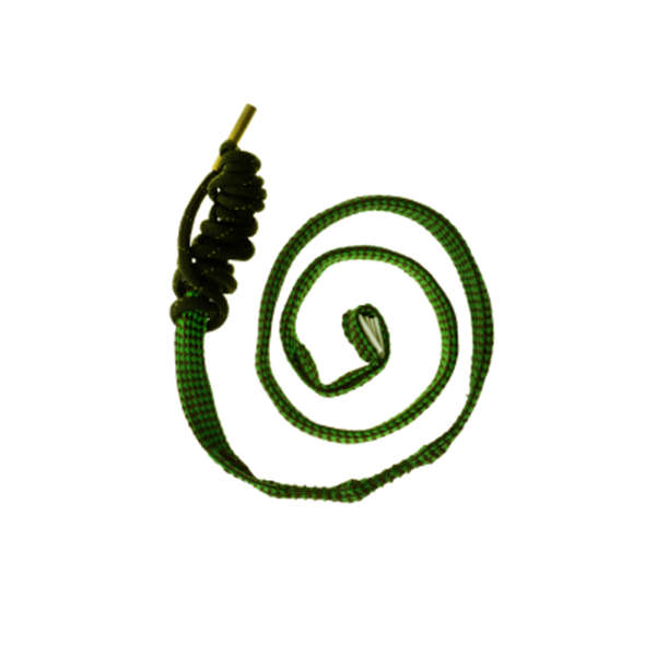 Hoppes Hoppes BoreSnake M-16, .22  .223 Rifle Bore Cleaner